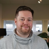Andreas Hallqvist