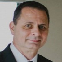 Rick Ashton