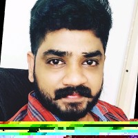 Sanjay Ramanathan