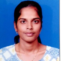 Gotluru Thejaswini