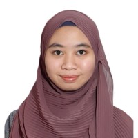 Nurul Iman Khaleeda Azli