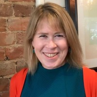 Deborah Kellond