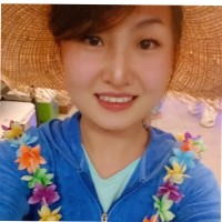 Jing Lu