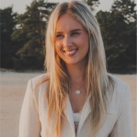 Elsa Van Den Berg