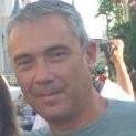Xavier Sanchez Perez