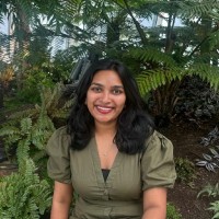 Athullya Roy