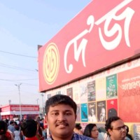 Apratim Roy