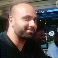 Melvin Pillay