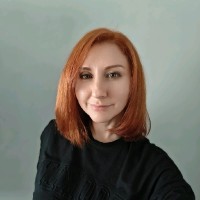 Tetiana Fetisova