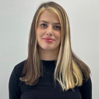 Julia Ferreira Melchioretto