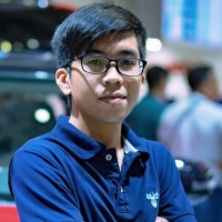 Nhi Van Pham
