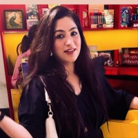 Hema Arora