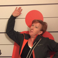 Nancy Bauer