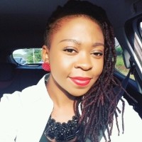 Ntombifuthi Mondi