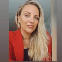 Ingrid Hrehova