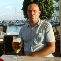 Martin Williamson