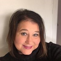 Christy Dickey