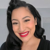 Crystal Vasquez