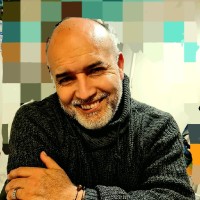 Roberto Villegas Barrera