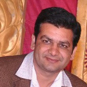 Savinder Kumar