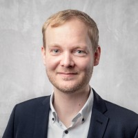 Jonas Lange