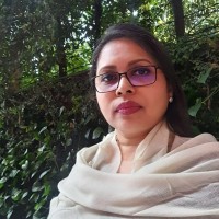Nasreen Hossain