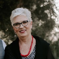 Nancy Johnson