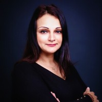 Yosra El Shater