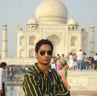 Abhishek Singh