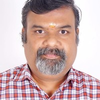 Harikumar M