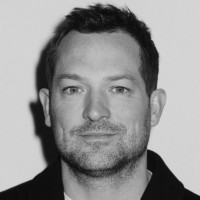 Simon Blackford