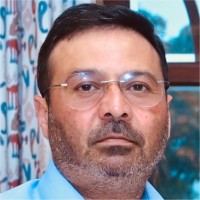 Manuj Sharma