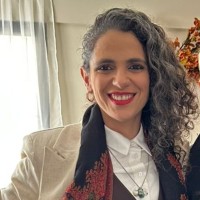 Marília Giraudon