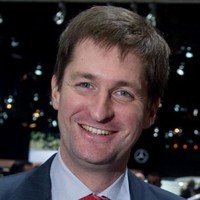 Christophe DETOLLENAERE