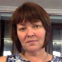 Justine Watkins