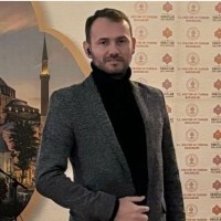 Talha DOĞAN