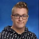 Benjamin Pinnell-Berry