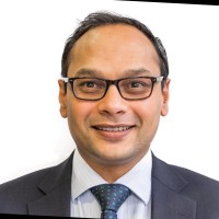 Tushar Patel