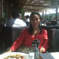 Cinthya Gabriela
