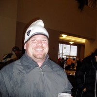 Michael Dabney