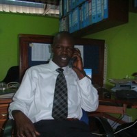 Evans Oriwo