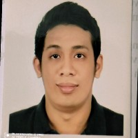 Jonathan Darell Villaluz