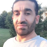 Shah Wali Rahimi