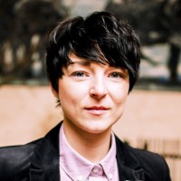 Olesia Stepura
