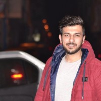 Ahmed Albarya