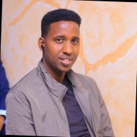 Abdirahman Bashir