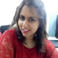 Monica Sharma