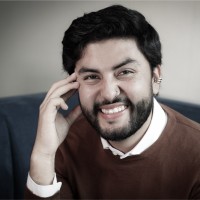 Julián David Barrera Jiménez