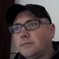 Blake Sutherland, PMP
