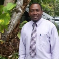 Omar Gilbert